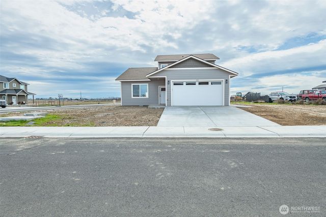 112 Sunwest Drive, Ephrata, WA 98823