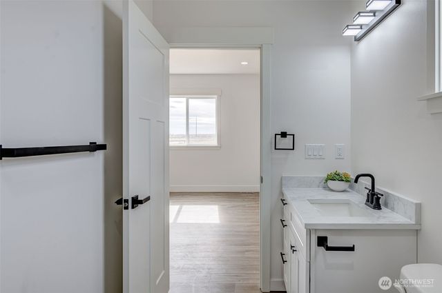 112 Sunwest Drive, Ephrata, WA 98823