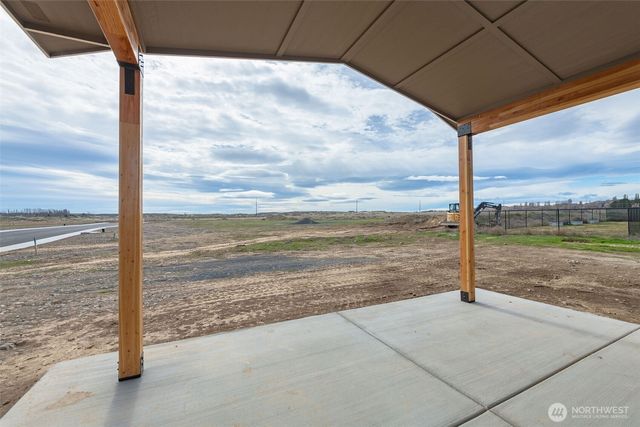 112 Sunwest Drive, Ephrata, WA 98823