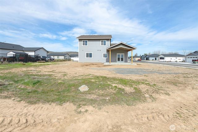 112 Sunwest Drive, Ephrata, WA 98823