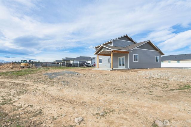 112 Sunwest Drive, Ephrata, WA 98823