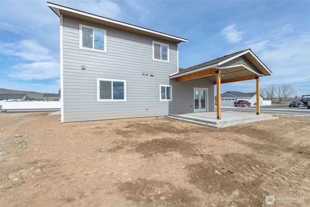 112 Sunwest Drive, Ephrata, WA 98823