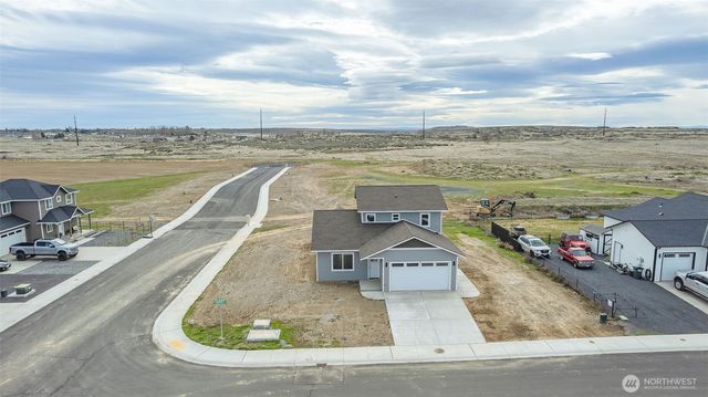 112 Sunwest Drive, Ephrata, WA 98823