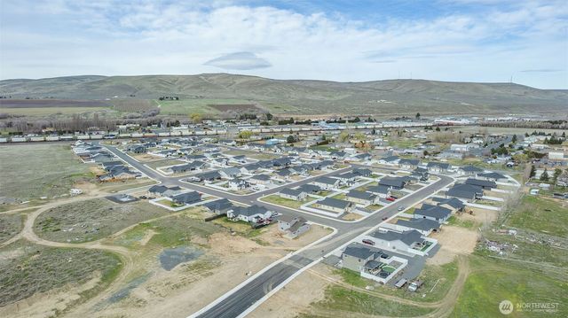 112 Sunwest Drive, Ephrata, WA 98823