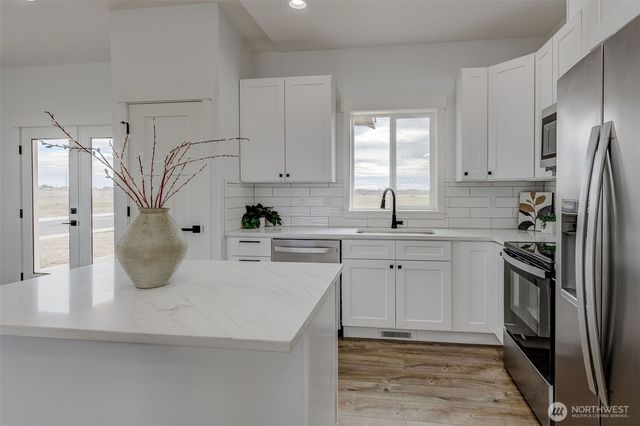 112 Sunwest Drive, Ephrata, WA 98823