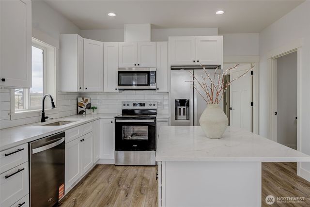 112 Sunwest Drive, Ephrata, WA 98823