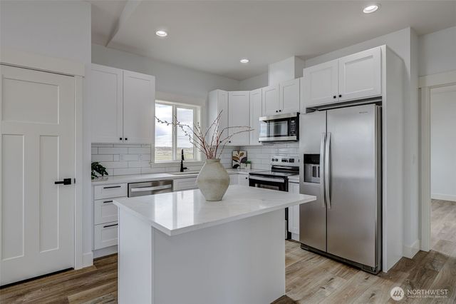 112 Sunwest Drive, Ephrata, WA 98823