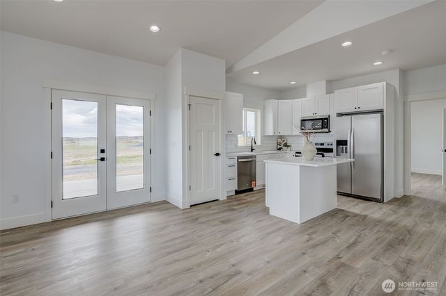 112 Sunwest Drive, Ephrata, WA 98823