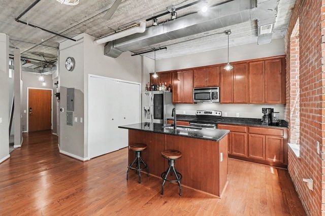 66 Winder Street 339, Detroit, MI 48201