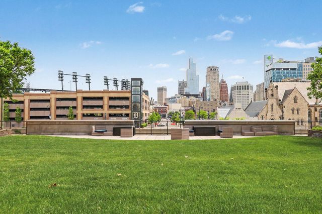 66 Winder Street 339, Detroit, MI 48201