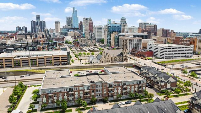 66 Winder Street 339, Detroit, MI 48201