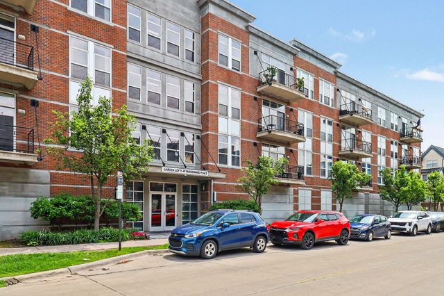 66 Winder Street 339, Detroit, MI 48201