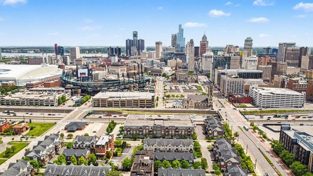 66 Winder Street 339, Detroit, MI 48201