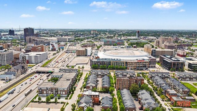 66 Winder Street 339, Detroit, MI 48201