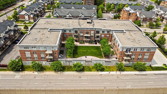 66 Winder Street 339, Detroit, MI 48201