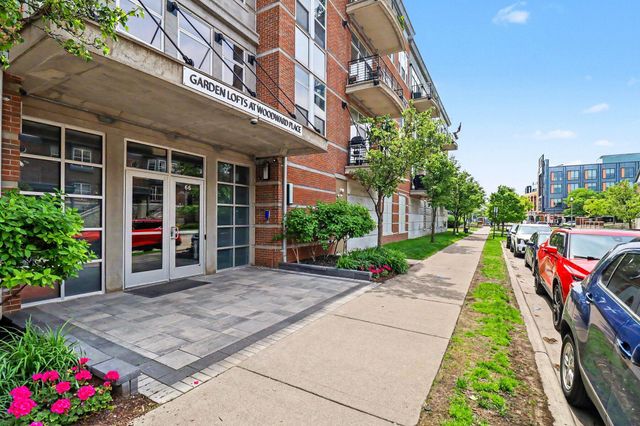 66 Winder Street 339, Detroit, MI 48201