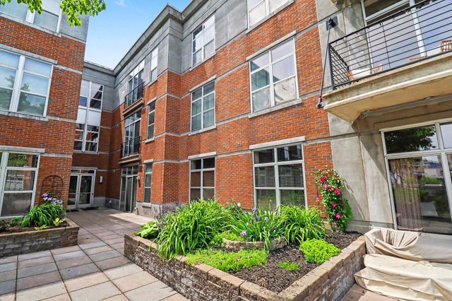 66 Winder Street 339, Detroit, MI 48201