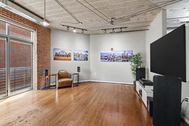 66 Winder Street 339, Detroit, MI 48201