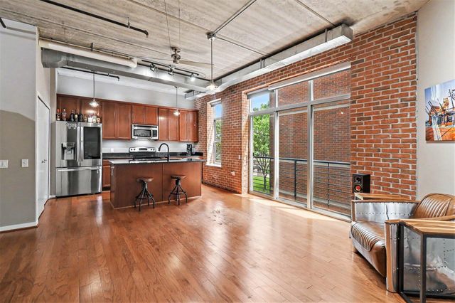 66 Winder Street 339, Detroit, MI 48201