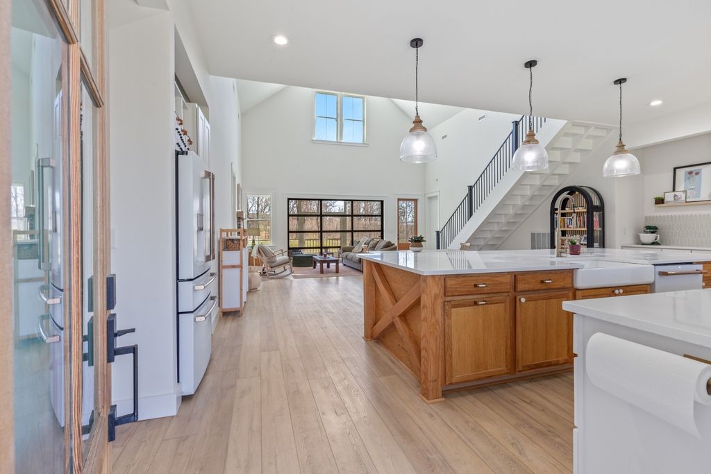 1222 Rock Church Rd, Dickson, TN 37055