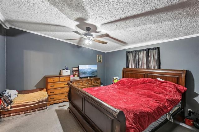 428 SW 850 Road, Chilhowee, MO 64733