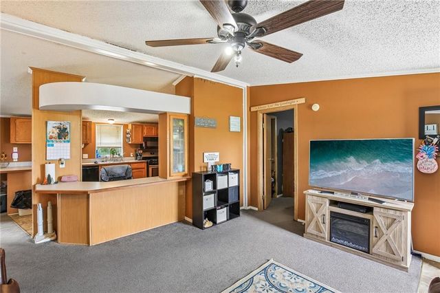 428 SW 850 Road, Chilhowee, MO 64733