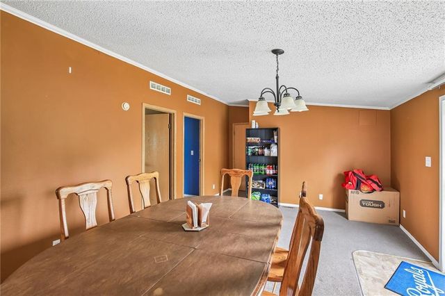 428 SW 850 Road, Chilhowee, MO 64733