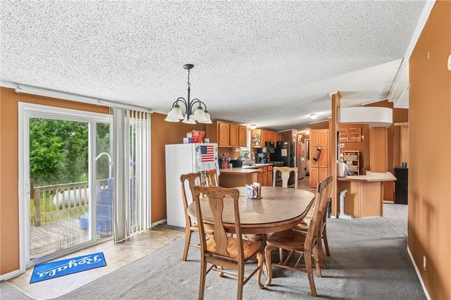 428 SW 850 Road, Chilhowee, MO 64733