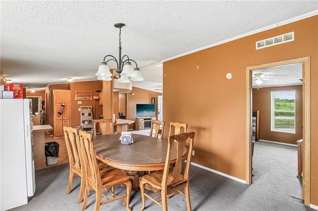 428 SW 850 Road, Chilhowee, MO 64733