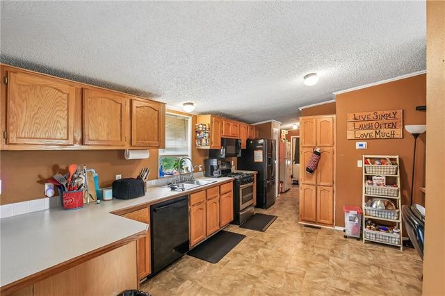 428 SW 850 Road, Chilhowee, MO 64733
