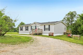 428 SW 850 Road, Chilhowee, MO 64733