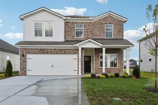3810 Hallanday Drive, Murfreesboro, TN 37127