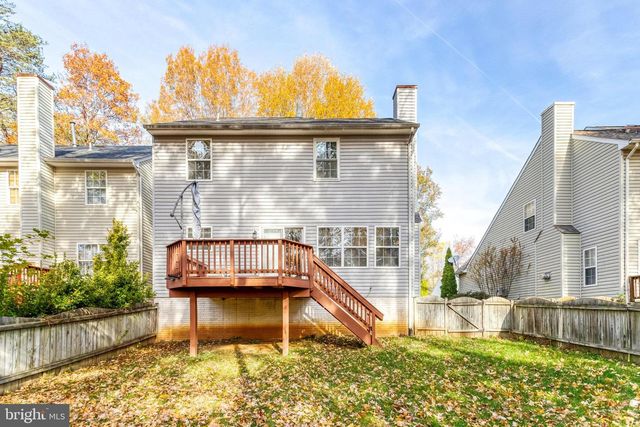 42 CATHERINE LN, Stafford, VA 22554