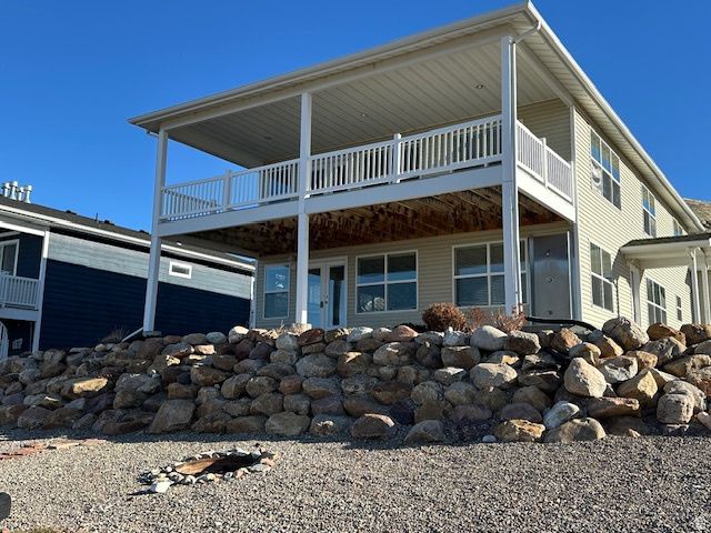 28 CHOKECHERRY RD, Saint Charles, ID 83272