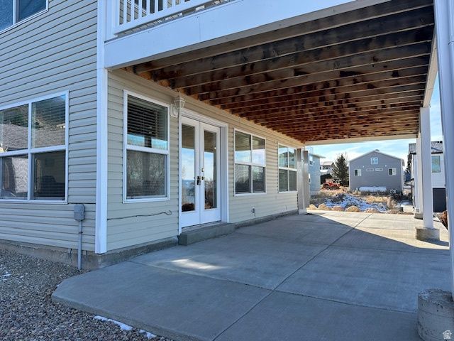28 CHOKECHERRY RD, Saint Charles, ID 83272