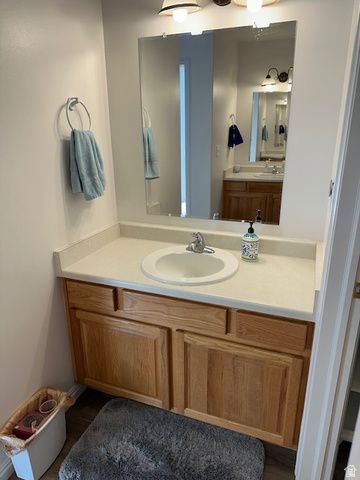 28 CHOKECHERRY RD, Saint Charles, ID 83272