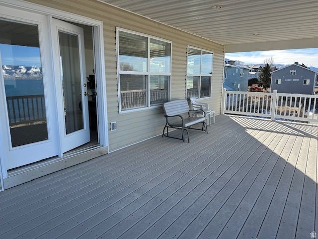 28 CHOKECHERRY RD, Saint Charles, ID 83272
