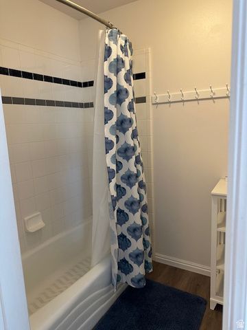 28 CHOKECHERRY RD, Saint Charles, ID 83272