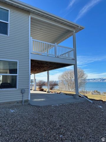 28 CHOKECHERRY RD, Saint Charles, ID 83272