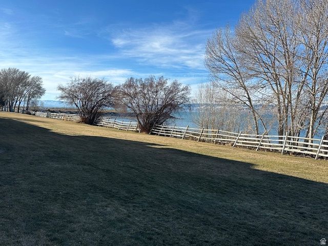 28 CHOKECHERRY RD, Saint Charles, ID 83272