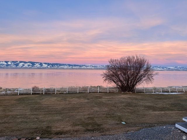 28 CHOKECHERRY RD, Saint Charles, ID 83272