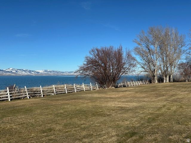 28 CHOKECHERRY RD, Saint Charles, ID 83272