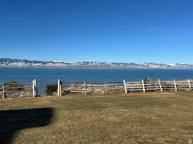 28 CHOKECHERRY RD, Saint Charles, ID 83272