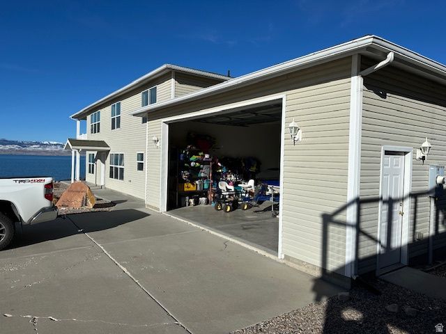 28 CHOKECHERRY RD, Saint Charles, ID 83272