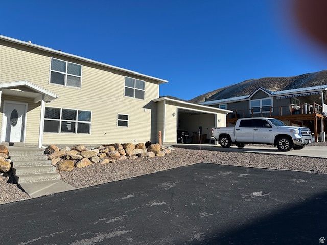 28 CHOKECHERRY RD, Saint Charles, ID 83272
