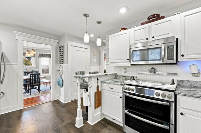 590 Union Street, New Bedford, MA 02740