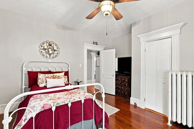 590 Union Street, New Bedford, MA 02740
