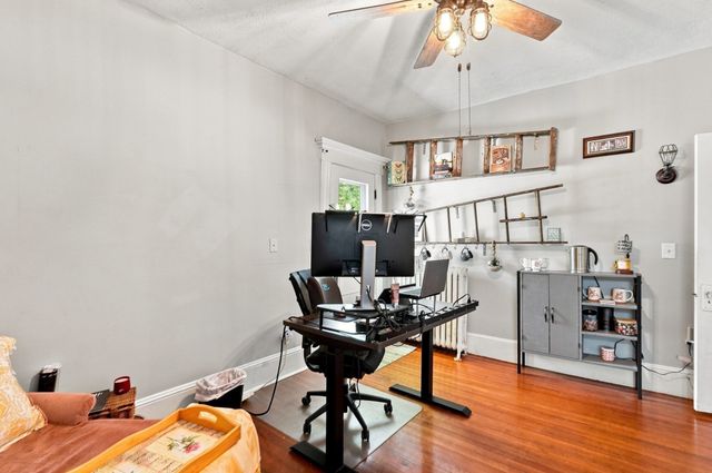 590 Union Street, New Bedford, MA 02740