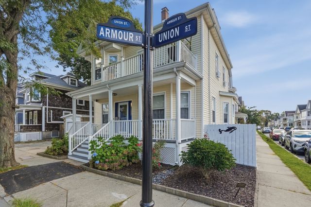590 Union Street, New Bedford, MA 02740