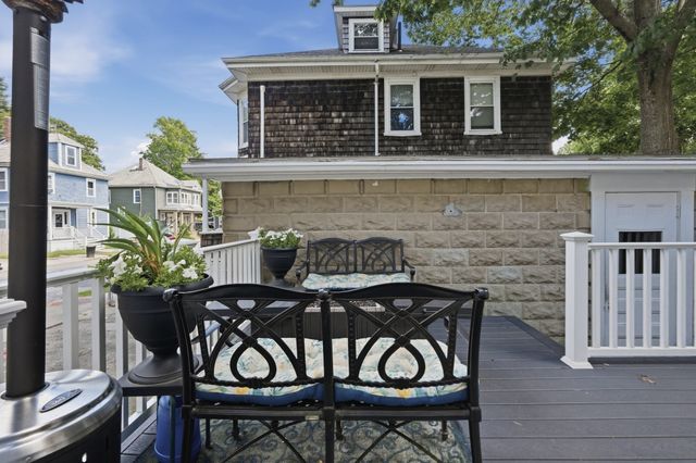 590 Union Street, New Bedford, MA 02740
